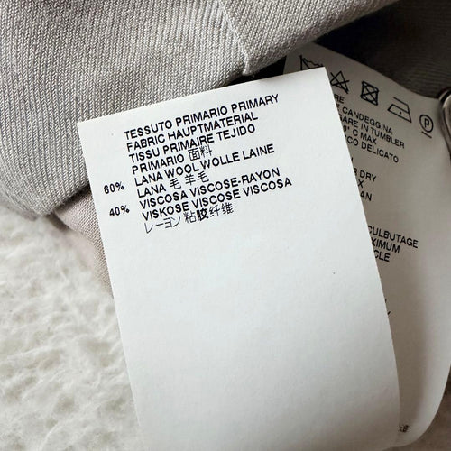 Mm6 Pantalón Corto Maison Margiela 1716 40