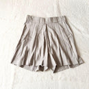 Mm6 Pantalón Corto Maison Margiela 1716 40