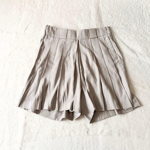 Mm6 Pantalón Corto Maison Margiela 1716 40