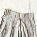 Mm6 Pantalón Corto Maison Margiela 1716 40