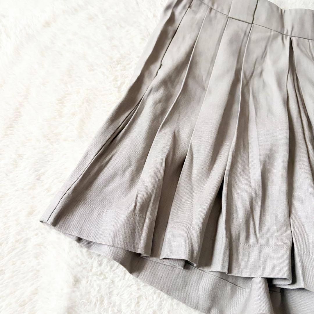 Mm6 Pantalón Corto Maison Margiela 1716 40