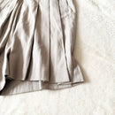 Mm6 Pantalón Corto Maison Margiela 1716 40
