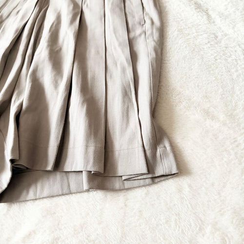 Mm6 Pantalón Corto Maison Margiela 1716 40