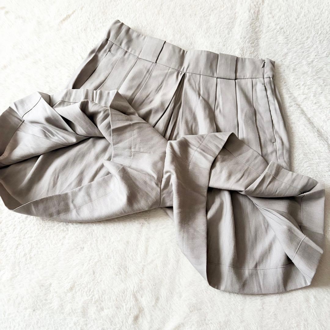 Mm6 Pantalón Corto Maison Margiela 1716 40