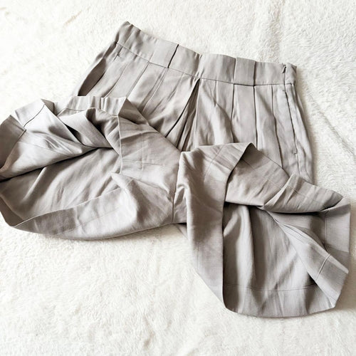Mm6 Pantalón Corto Maison Margiela 1716 40