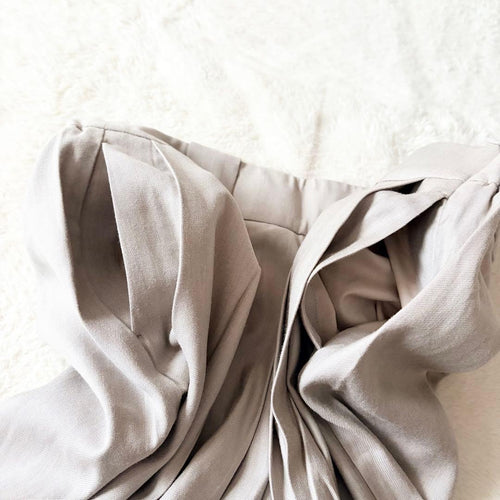 Mm6 Pantalón Corto Maison Margiela 1716 40