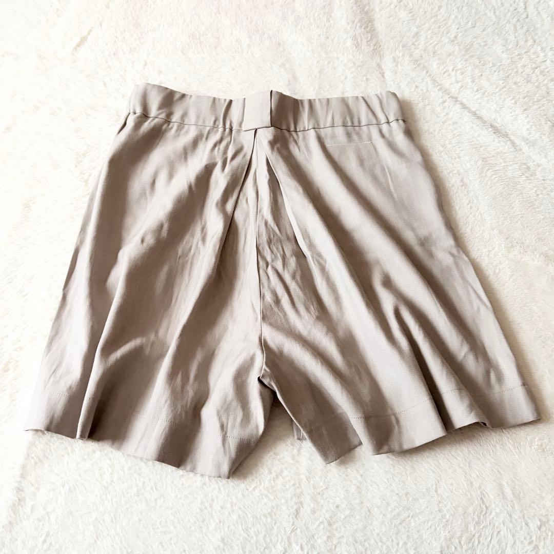 Mm6 Pantalón Corto Maison Margiela 1716 40