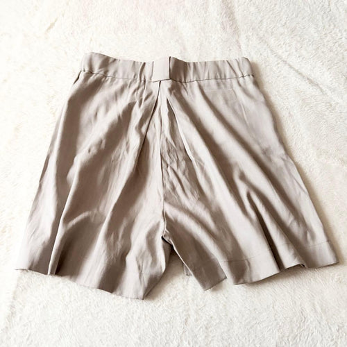 Mm6 Pantalón Corto Maison Margiela 1716 40