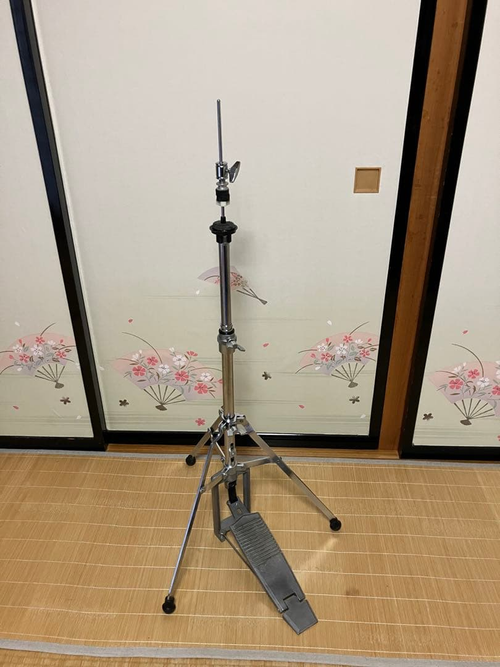 Yamaha Drum Stand