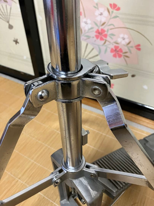 Yamaha Drum Stand