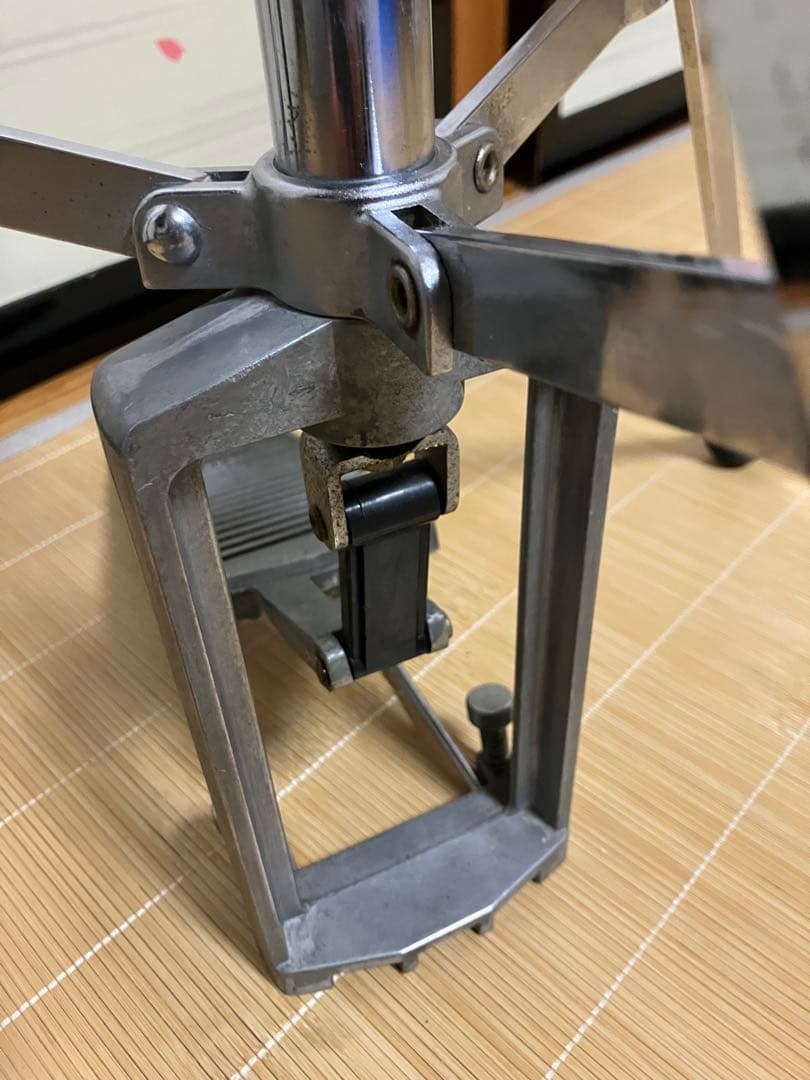 Yamaha Drum Stand