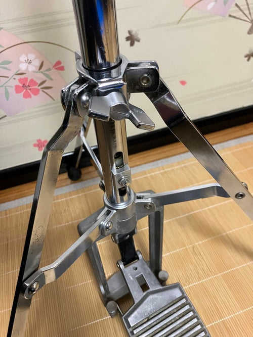 Yamaha Drum Stand