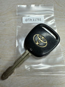 Toyota Keyless Entry Ta11781 Ii Jzx100 Gx100 2
