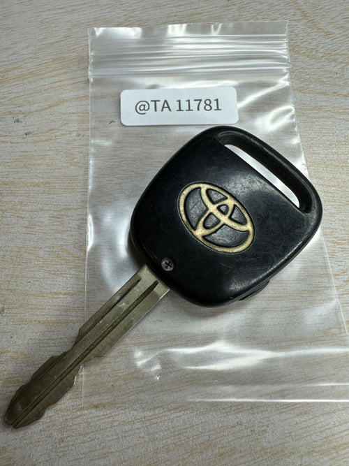 Toyota Keyless Entry Ta11781 Ii Jzx100 Gx100 2