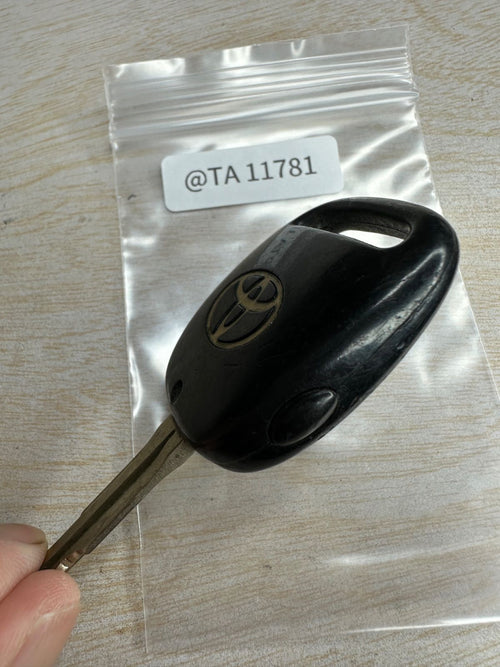 Toyota Keyless Entry Ta11781 Ii Jzx100 Gx100 2