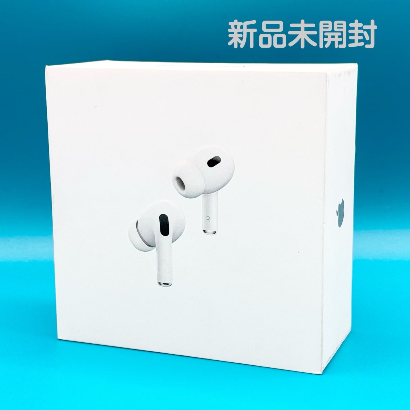 Apple Airpods Pro 2 Magsafe Usb-C A3047 A3048 A2968