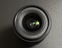 Canon Zoom Lenses Rf20-50Mm F4 L Is Usm Pz