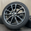 Toyota 17 Inches Seiberling 215/45R17 #193S40426