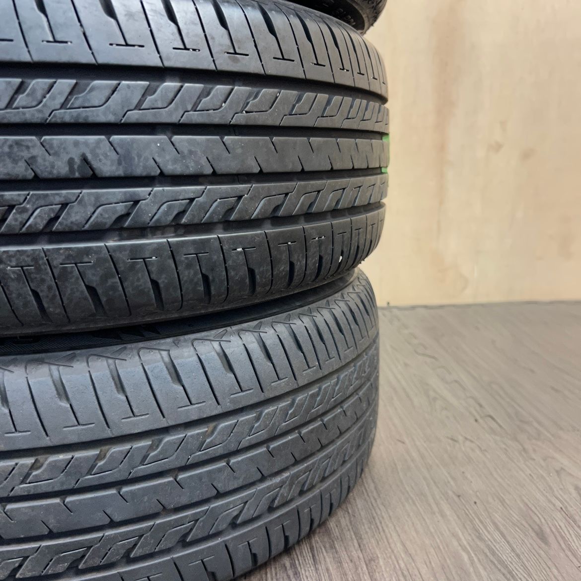 Toyota 17 Inches Seiberling 215/45R17 #193S40426