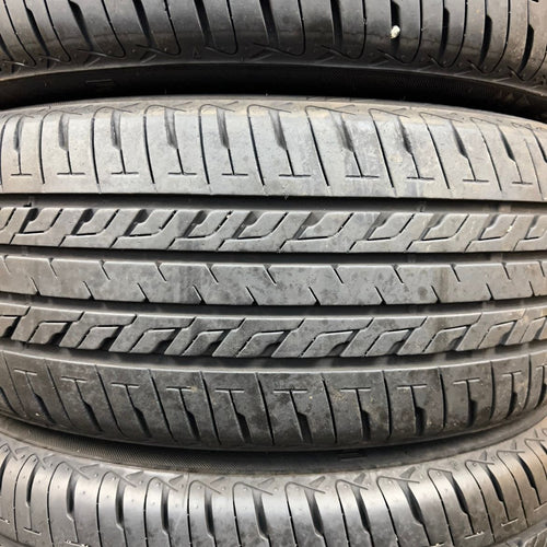 Toyota 17 Inches Seiberling 215/45R17 #193S40426