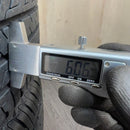 Toyota 17 Inches Seiberling 215/45R17 #193S40426