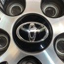 Toyota 17 Inches Seiberling 215/45R17 #193S40426