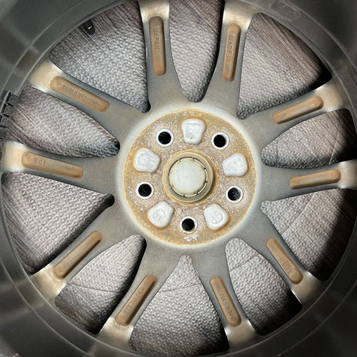 Toyota 17 Inches Seiberling 215/45R17 #193S40426