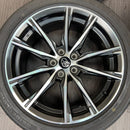 Toyota 17 Inches Seiberling 215/45R17 #193S40426