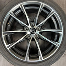 Toyota 17 Inches Seiberling 215/45R17 #193S40426