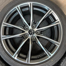 Toyota 17 Inches Seiberling 215/45R17 #193S40426