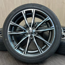 Toyota 17 Inches Seiberling 215/45R17 #193S40426
