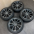 Toyota 17 Inches Seiberling 215/45R17 #193S40426