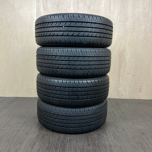 Toyota 17 Inches Seiberling 215/45R17 #193S40426