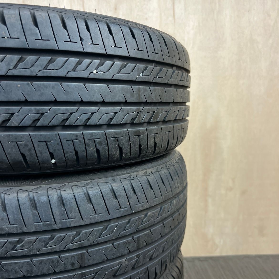 Toyota 17 Inches Seiberling 215/45R17 #193S40426
