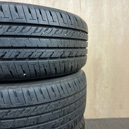 Toyota 17 Inches Seiberling 215/45R17 #193S40426