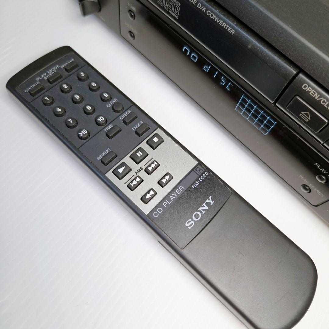 Sony Cd Sacd Players Cdp-S35