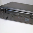Sony Cd Sacd Players Cdp-S35