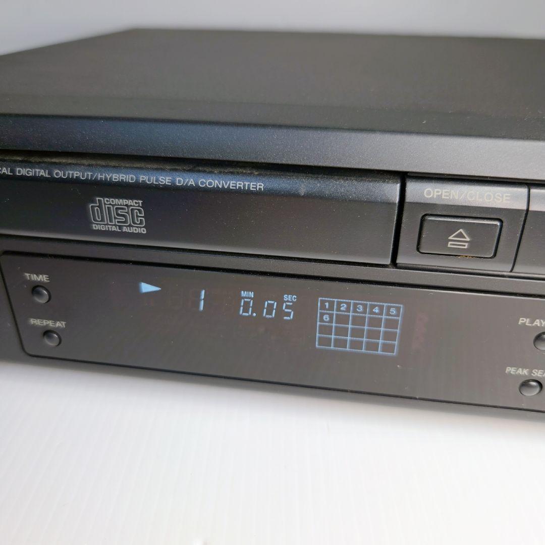 Sony Cd Sacd Players Cdp-S35