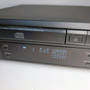 Sony Cd Sacd Players Cdp-S35