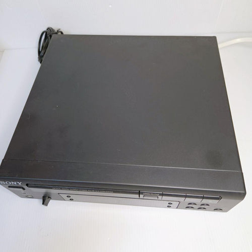 Sony Cd Sacd Players Cdp-S35