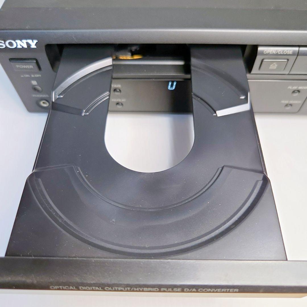 Sony Cd Sacd Players Cdp-S35