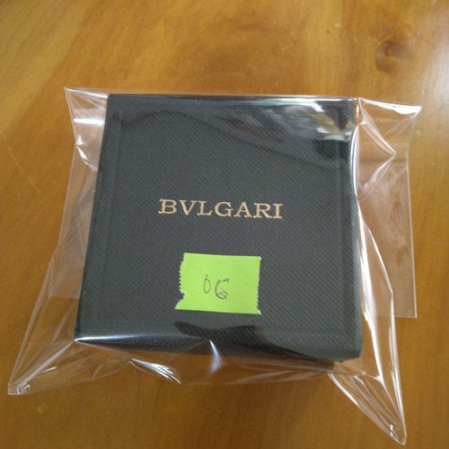 Bvlgari Necklaces