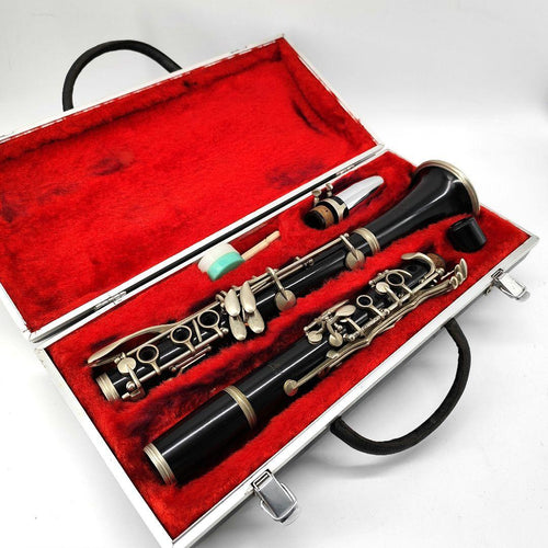 Yamaha Clarinet Body 21470 Nikkan
