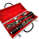 Yamaha Clarinet Body 21470 Nikkan