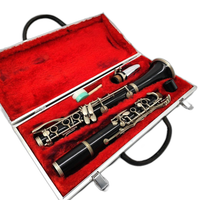 Yamaha Clarinet Body 21470 Nikkan