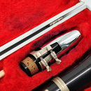 Yamaha Clarinet Body 21470 Nikkan