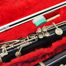 Yamaha Clarinet Body 21470 Nikkan