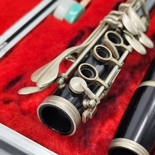 Yamaha Clarinet Body 21470 Nikkan