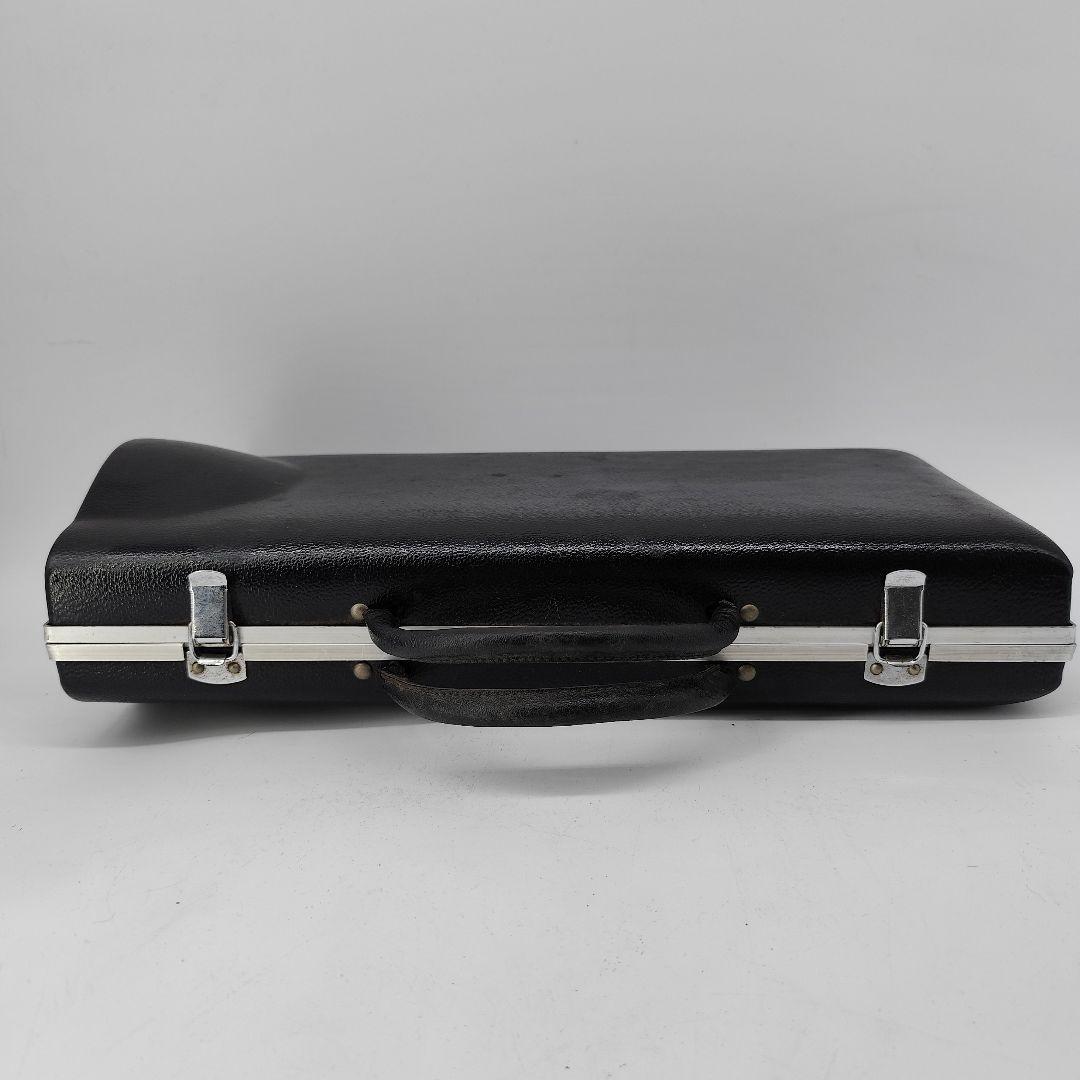 Yamaha Clarinet Body 21470 Nikkan