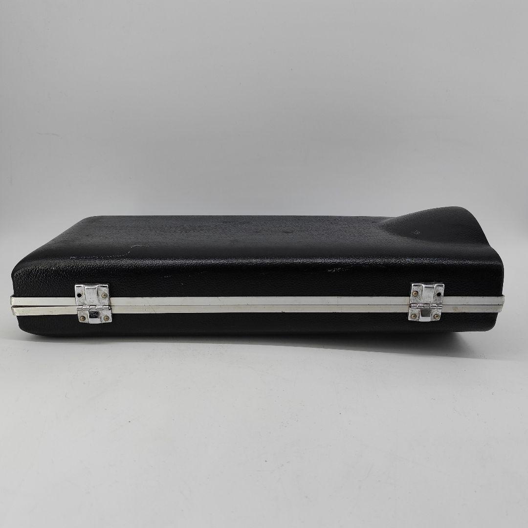 Yamaha Clarinet Body 21470 Nikkan